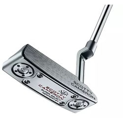 SUPER SELECT MODELS Newport 2+（ニューポート 2 プラス） パター 33インチ 2023年モデル [ゴルフ パター]