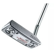 SUPER SELECT MODELS Newport 2.5+（ニューポート 2.5 プラス） パター 34インチ 2023年モデル [ゴルフ パター]
