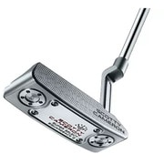 SUPER SELECT MODELS Squareback 2 34インチ 2023年モデル [ゴルフ パター]