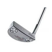 SUPER SELECT MODELS Del Mar 34インチ 左用 2023年モデル [ゴルフ パター]
