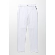 SYG-23S09 DOUBLE FACE SWEAT PANTS ホワイト Mサイズ [ボトムス]