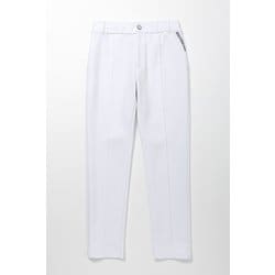 SY32 ホワイト パンツ　サイズＬ SY32 ホワイト パンツサイズL