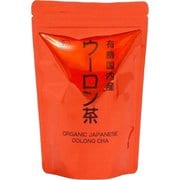有機国産 べにふうきウーロン茶 100g