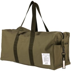 003361 [ボストンバッグ MOLDING BOSTON BAG（モルディング ボストンバッグ） 42L アーミーグリーン]