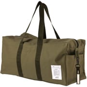 003361 [ボストンバッグ MOLDING BOSTON BAG（モルディング ボストンバッグ） 42L アーミーグリーン]