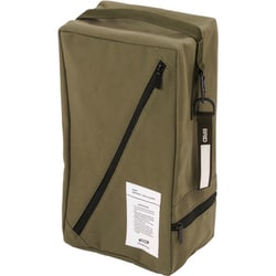 003358 [MOLDING GOLF SHOE CASE]