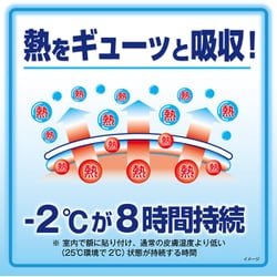 ヨドバシ.com - 小林製薬 熱さまシート 熱さまシート大人用 16枚 [熱