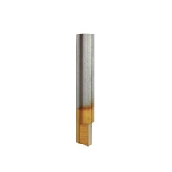 自由錐M金工用 替刃 K-151-2