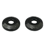 自由錐W プラスチックワッシャー(2ケ入) K-106-10