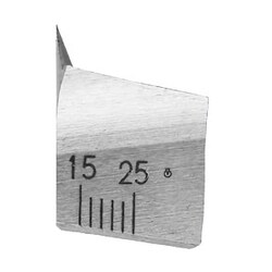 エックスピット・パワーピット№1替刃小（Φ15～25mm） K-301-2