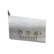 エックスピット・パワーピット№1替刃大（Φ25～45mm） K-301-3