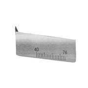 エックスピット・パワーピット№2替刃大（Φ40～76mm） K-302-3