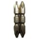 K-836-3 [ビット+№2x45mm 両頭（2本入）]