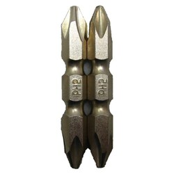 K-836-3 [ビット+№2x45mm 両頭（2本入）]