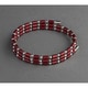 COREFORCE LOOP CARDINAL RED（コアフォースループ カーディナルレッド サス） 50cm