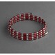 COREFORCE LOOP CARDINAL RED（コアフォースループ カーディナルレッド サス） 70cm