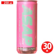 エナジードリンク BalanceD 250ml×30 [炭酸]