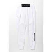 SYG-23S11W LIGHT SWEAT PANTS ホワイト Lサイズ [ボトムス]