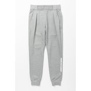 SYG-23S11W LIGHT SWEAT PANTS グレー Sサイズ [ボトムス]