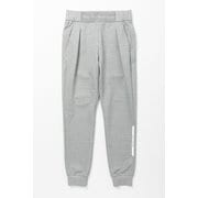 SYG-23S11W LIGHT SWEAT PANTS グレー Lサイズ [ボトムス]