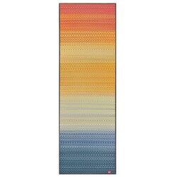 畳ヨガマット 60×180cm ジョイ（レッド）