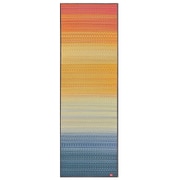 畳ヨガマット 60×180cm ジョイ（レッド）