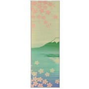 畳ヨガマット 60×180cm SAKURA富士