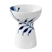 1066676 [ブルーフルーテッド メガ オープンベース 花瓶 高さ11cm 国内正規品]