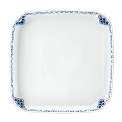 プリンセス スクエア ディッシュ 四角 皿 21cm 国内正規品 1066925