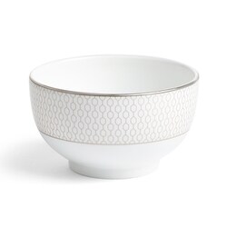 ジオ プラチナ ボウル 皿 約11cm 国内正規品 1066961