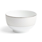 ジオ プラチナ ボウル 皿 約11cm 国内正規品 1066961