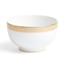 ヴェラ・ウォン ヴェラ レース ゴールド ボウル 皿 約11cm 国内正規品 1066962