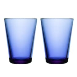 iittala イッタラ 1062692 [カルティオ ハイボール ペアセット （2個