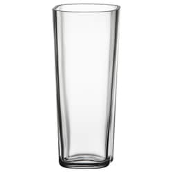 アルヴァ・アアルト コレクション ベース 花瓶 180mm クリア 国内正規品 1066190