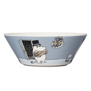 ムーミン (Moomin by ARABIA) ボウル 皿 15cm クラシック ムーミンパパ 国内正規品 1066912
