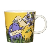 ムーミン (Moomin by ARABIA) マグカップ 0.3L クラシック ヘムレンさん 国内正規品 1066914