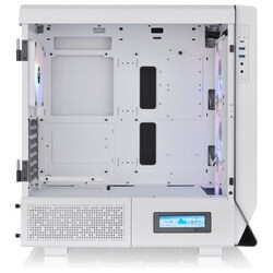 ヨドバシ.com - THERMALTAKE サーマルテイク AC-064-OO6NAN-A1 [LCD