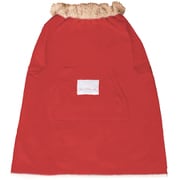 子乗せ自転車用 ブランケット エンジ GR-BLANKET