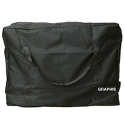 キャリングバッグ ブラック GR-CABA