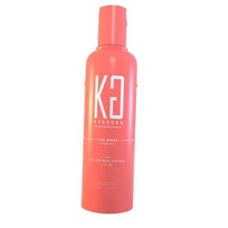 パーソナルカラーシャンプー ピンクブラウン イエベ春 200ml