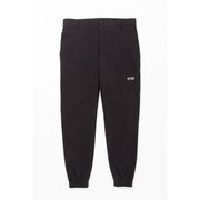 SYG-23S21 STRETCH RIP PANTS ブラック Mサイズ [ボトムス]