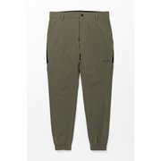 SYG-23S21 STRETCH RIP PANTS カーキ Mサイズ [ボトムス]