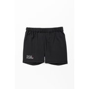SYG-23S25W SYG LADY’ S INNER SHORTS ブラック Sサイズ [ボトムス]