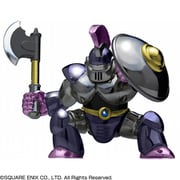 ドラゴンクエスト メタリックモンスターズギャラリー あくまのきし [キャラクターグッズ]