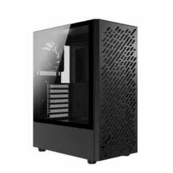 コンパクト ミドルタワー PCケース XPG VALOR AIR JP2 VALORAIR-BKJ2