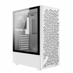 コンパクト ミドルタワー PCケース XPG VALOR AIR JP2 VALORAIR-WHJ2