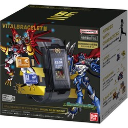 BANDAI - バイタルブレス　デジタルモンスターver.SPECIAL バイタルブレス デジタルモンスター ver.SPECIAL | デジモン