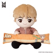 TinyTAN PCクッション Jin [キャラクターグッズ]