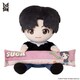 TinyTAN PCクッション SUGA [キャラクターグッズ]