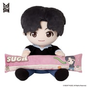 TinyTAN PCクッション SUGA [キャラクターグッズ]